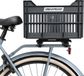 Urban Proof Fietskrat Gerecycled Click 30 liter - Asgrijs