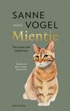 Mientje: Een poes met straatvrees