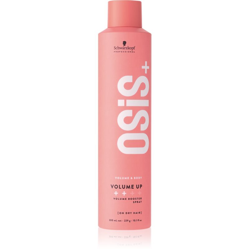 Schwarzkopf Professional OSiS+ Volume Up Spray 300 ml