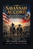 THE Libri GmbH THE SAVANNAH ACCORD