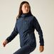 Dare2B veste softshell Lexan III femme avec capuche