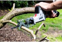 BRÜDER MANNESMANN Vervangende accu 12 volt voor draadloze tuinzag artikelnummer M17792 - 17793