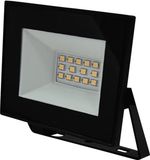 V-TAC LED Schijnwerper E-serie IP65 Zwart 10W 850 Lumen 6500K