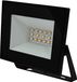 V-TAC LED Schijnwerper E-serie IP65 Zwart 10W 850 Lumen 6500K
