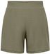 ONLY - ONLEMMA SHORTS JRS - Filles - Shorts bermuda