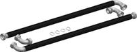 Bosch Accessoires pour pompe à chaleur air-eau INPA 1 Kit d'installation pour CS7001i/7400i AW, 8733716993