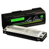 Lee Oskar Harmonica Natural Minor E Moll