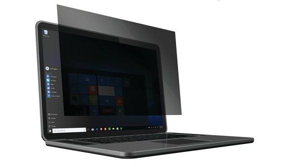 Kensington Privacy filter - 2-weg verwijderbaar voor Surface Laptop 3 13.5"
