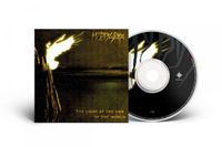The My Dying Bride The Light at the End of the World