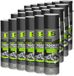 Spraytive 24x 500ml Kettingspray Droog met PTFE Smeermiddel