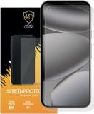 MobyDefend Screenprotector - Gehard Glas - Geschikt voor Google Pixel 10 Pro