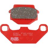 BR KLOTZ STD EBC Motorcycle Part