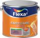 FLEXA Easycare Muurverf - Mat - Midden Aubergine - 2,5 liter