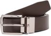 Tommy Hilfiger Denton 3.5 Rev. Riem - Leer - Mannen - Bruin