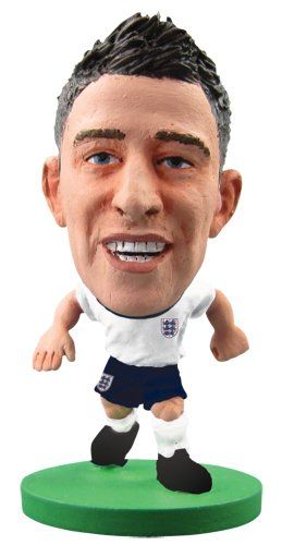 Soccerstarz SOC622 Engeland Gary Cahill/Figuur - 2021 - 5060220229099