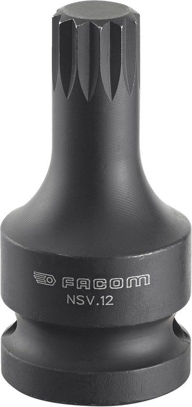 Facom impactdop 1/2 xzn 14