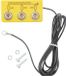 Bernstein Tools for Electronics ESD-aardingsstekker Haaks