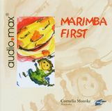 Cornelia Monske - Marimba First (CD)