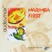 Cornelia Monske - Marimba First (CD)