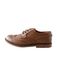 Baker by Ted Baker Chaussure basse cognac