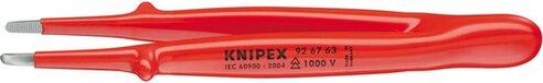 Knipex 926763 VDE Precisie Pincet - 145mm