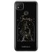ERT GROUP mobiel telefoonhoesje voor Xiaomi REDMI 9C origineel en officieel erkend Babaco patroon Zodiac Woman 002