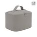Cambrass Sac à langer gris 190x240x170 mm