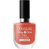 Douglas Collection Make-Up Nagellak Unisex 10ml Koraal