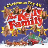 Christmas The Kelly Family – Christmas For All (LP)