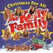 Christmas The Kelly Family – Christmas For All (LP)