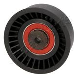Japanparts BE-125 riemspanner, tandriem