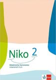 Niko Ernst Klett Verlag Niko Arbeitsheft PLUS 2