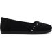 Toms Alpargata Ballet 10023039 Ballerines pour femmes