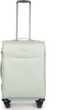 Stratic Light+ Trolley Mintgroen 67cm