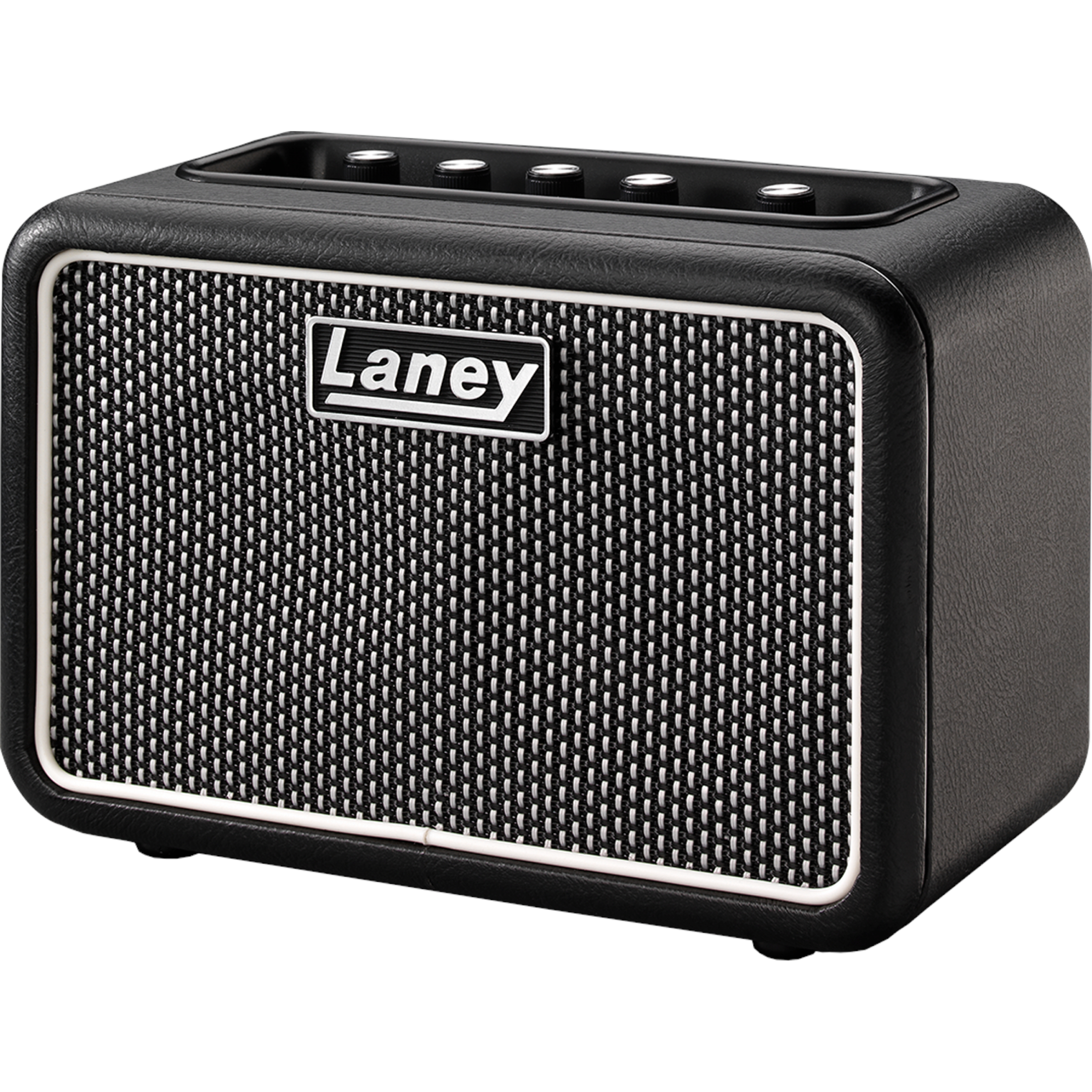 Laney Mini-STB-Supergr gitaarversterker met Bluetooth