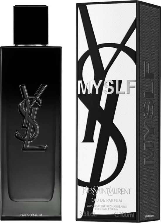 Yves Saint Laurent Eau de Parfum / 100 (ml) / Heren