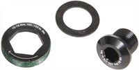 Truvativ Crankbout M15/M26 GXP Zwart