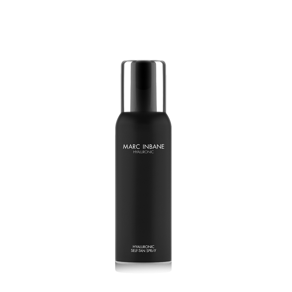 Marc Inbane Hyaluronic Self-Tan Spray 100 ml