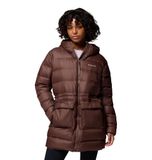 Columbia Harmony Falls™ Mid donsjack voor dames, donsjack met capuchon (pak van 1)