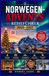 NORWEGEN-ADVENTS REISEFÜHRER 2026–2027: 24 Tage norwegische Weihnachtstraditionen, Reiseinspirationen, Winterabenteuer, faszinierende Fakten, Rätsel & Quizze