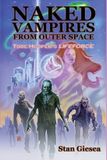Naked Bearmanor Media Naked Vampires from Outer Space - Tobe Hooper's Lifeforce