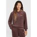 O'Neill hoodie - bruin