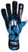 Ho Soccer Pro Evolution II NG keepershandschoenen Blauw 7.5