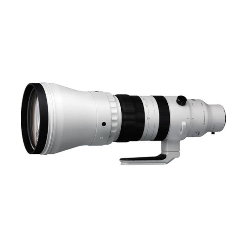 Sigma 300-600mm f/4.0 DG OS Sports L-mount Lens