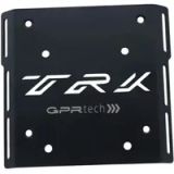 GPR Tech Alpi-Tech Benelli Trk 251 2019/2023 Porte-bagages