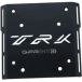 GPR Tech Alpi-Tech Benelli Trk 251 2019/2023 Porte-bagages