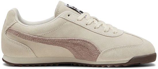 Puma Select Arizona Suede Schoenen Beige EU 43