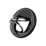 Pitaka MagEZ Grip 3 Anneau magnétique Noir/Gris