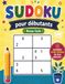 SUDOKU pour débutants: Grilles 6x6 faciles pour enfants et adultes – Développez la logique, la concentration et le raisonnement