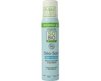SO’BiO étic Deospray women aloe vera 100 Milliliter